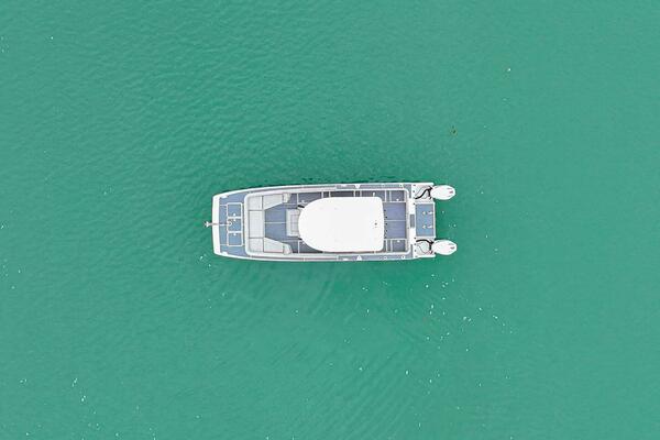 28ft Aquila Yacht For Sale