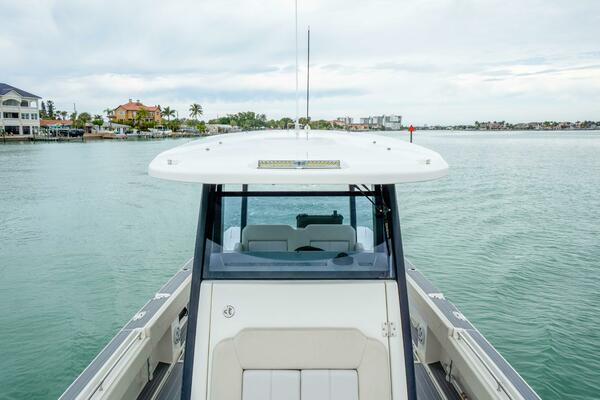 28ft Aquila Yacht For Sale