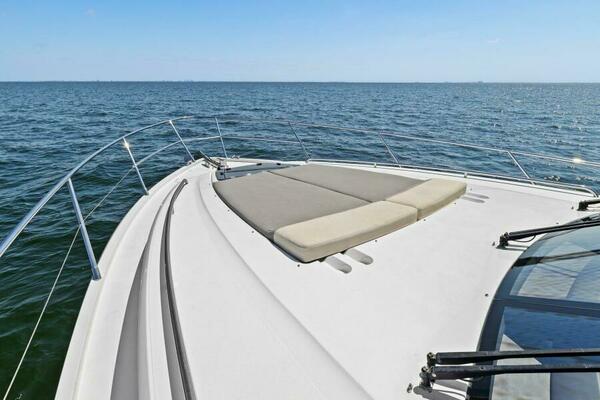 2016 60 Princess Flybridge - Princess Rose Too - 