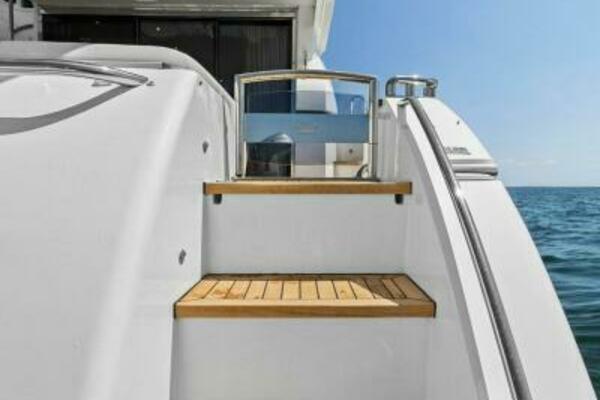 2016 60 Princess Flybridge - Princess Rose Too - 