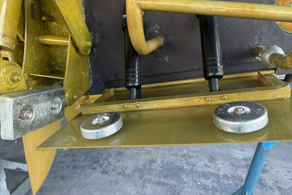 Princess Rose Too 60ft Princess Yacht For Sale