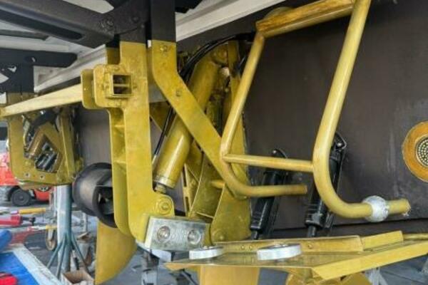 Princess Rose Too 60ft Princess Yacht For Sale