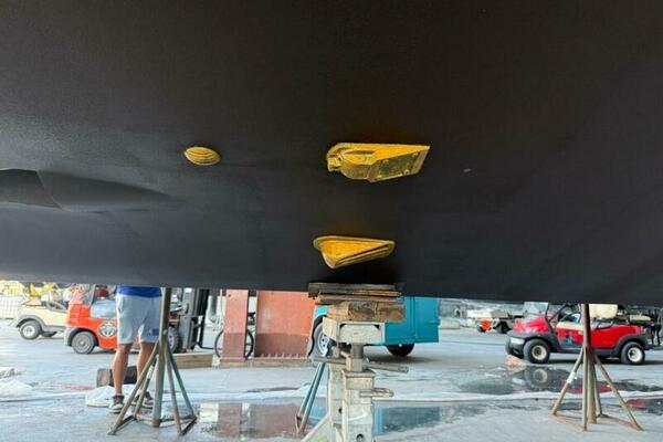 Princess Rose Too 60ft Princess Yacht For Sale