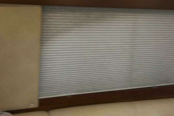 1998 Ocean Yachts 53