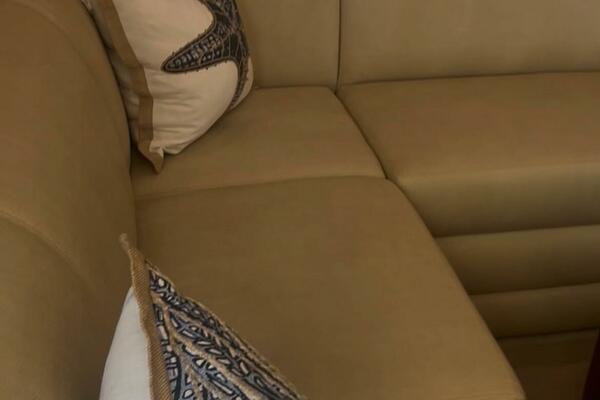 Offshore Obsesssion 53ft Ocean Yachts Yacht For Sale