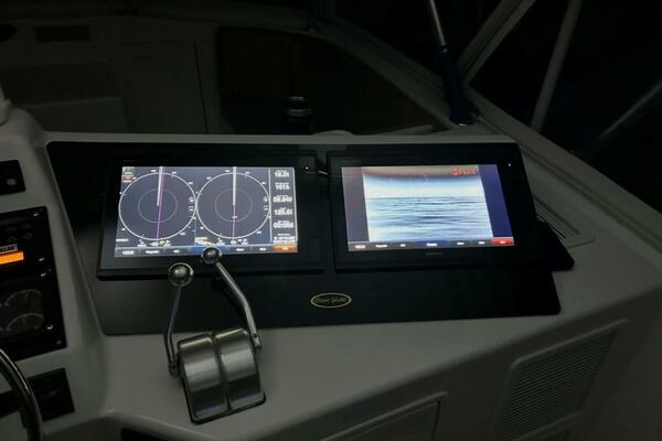 Offshore Obsesssion 53ft Ocean Yachts Yacht For Sale