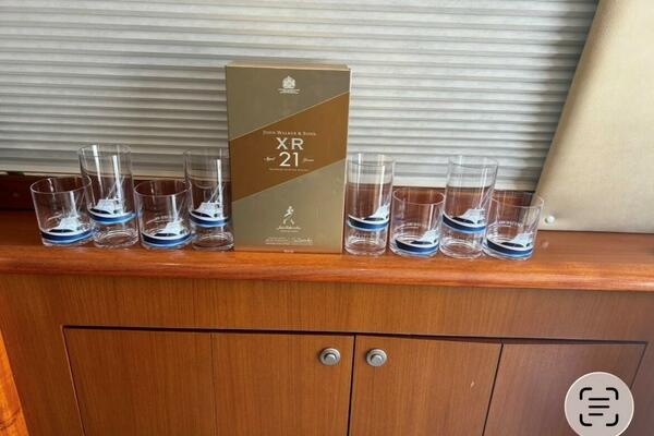 Offshore Obsesssion 53ft Ocean Yachts Yacht For Sale