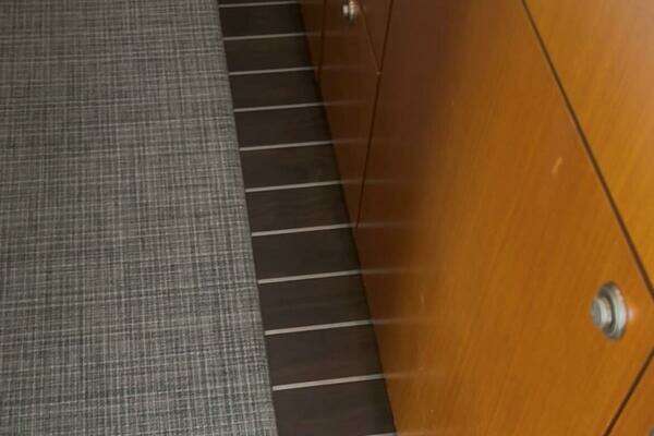 1998 Ocean Yachts 53