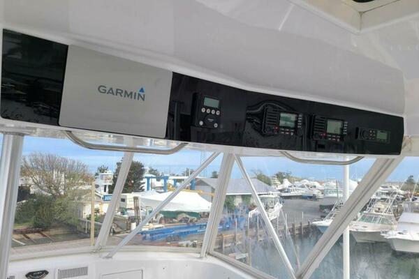 Offshore Obsesssion 53ft Ocean Yachts Yacht For Sale