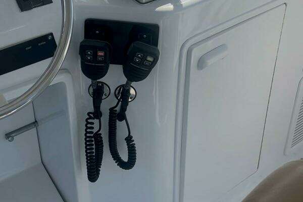 1998 Ocean Yachts 53