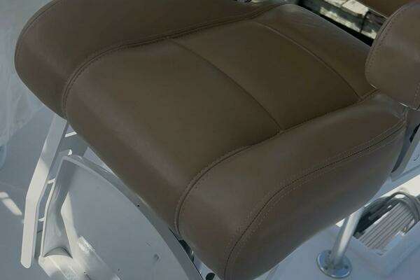 1998 Ocean Yachts 53