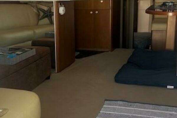 1998 Ocean Yachts 53