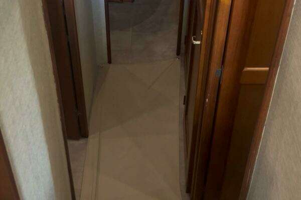 1998 Ocean Yachts 53