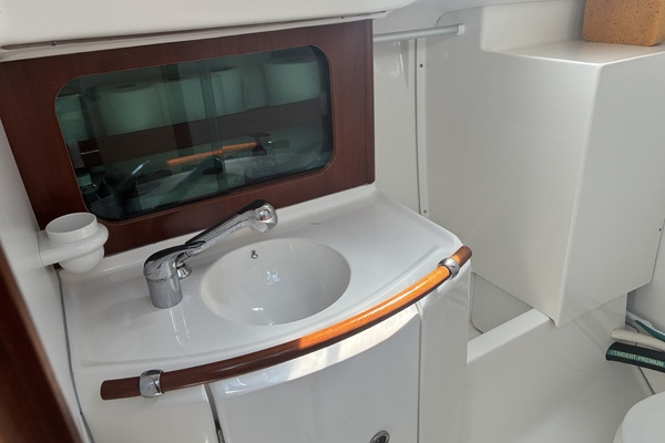 Tootie Ma 31ft Beneteau Yacht For Sale