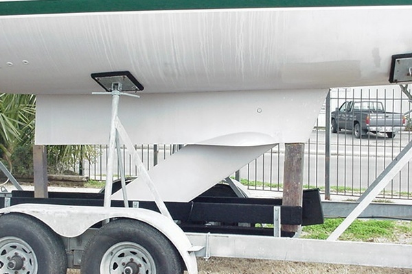 Tootie Ma 31ft Beneteau Yacht For Sale