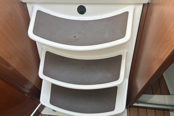 Tootie Ma 31ft Beneteau Yacht For Sale