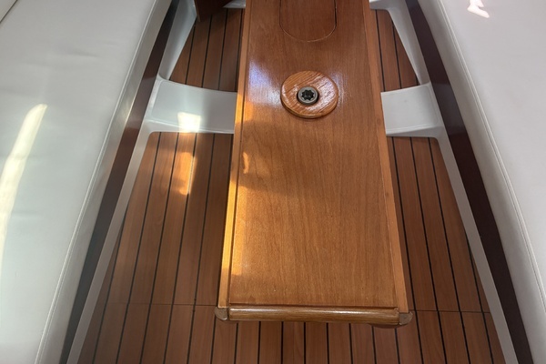 Photo of the 2003 Beneteau Oceanis 311 Lifting Keel "Tootie Ma"