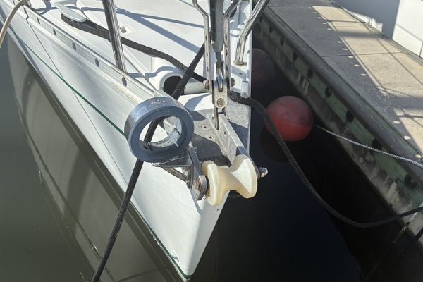 Tootie Ma 31ft Beneteau Yacht For Sale