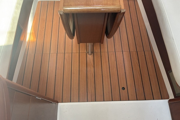 Photo of the 2003 Beneteau Oceanis 311 Lifting Keel "Tootie Ma"