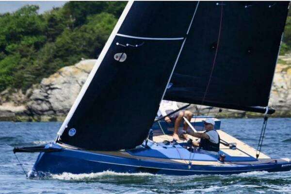 24-ft-Saffier-2023-24 Lite-Sorpasso Newport Rhode Island United States  yacht for sale