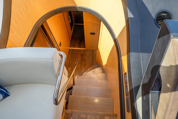 GEM 68ft Sunseeker Yacht For Sale