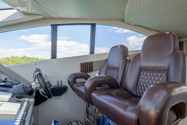 GEM 68ft Sunseeker Yacht For Sale