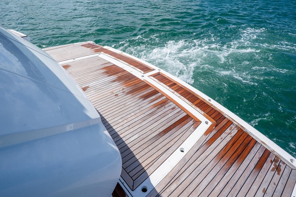 GEM 68ft Sunseeker Yacht For Sale