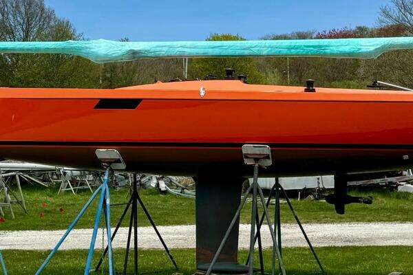 24-ft-Saffier-2025-- Newport Rhode Island United States  yacht for sale