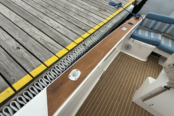 Vesper 23ft Vanquish Yacht For Sale