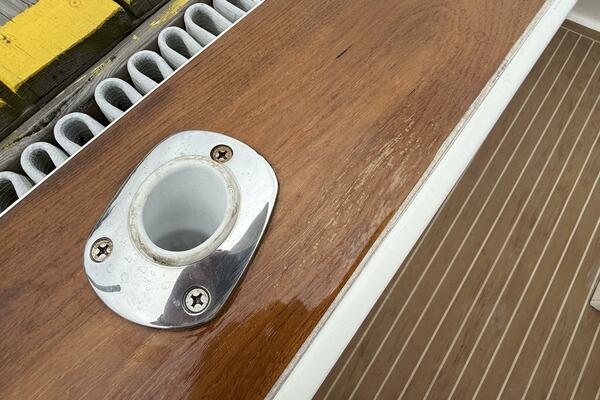 Vesper 23ft Vanquish Yacht For Sale