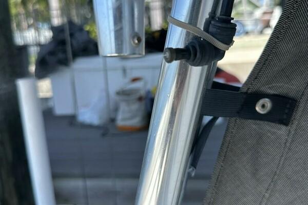 32ft Stamas Yacht For Sale