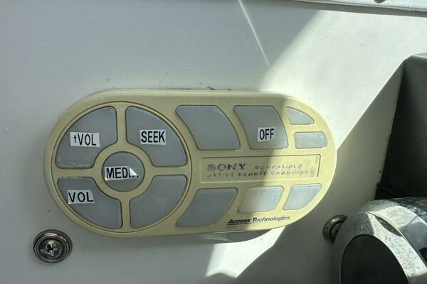 32ft Stamas Yacht For Sale