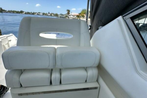 32ft Stamas Yacht For Sale