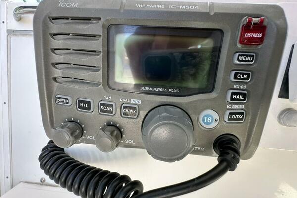 32ft Stamas Yacht For Sale