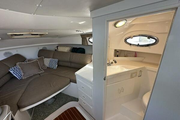 32ft Stamas Yacht For Sale