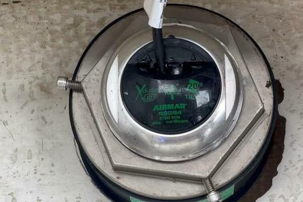 32ft Stamas Yacht For Sale