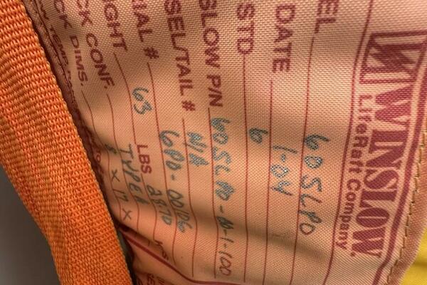 32ft Stamas Yacht For Sale