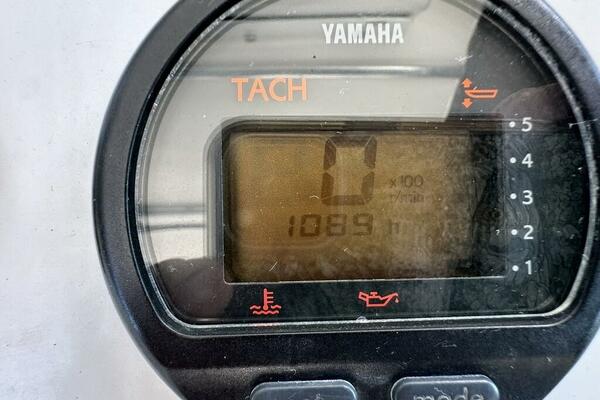 32ft Stamas Yacht For Sale