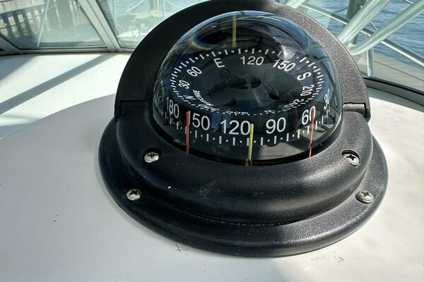 32ft Stamas Yacht For Sale