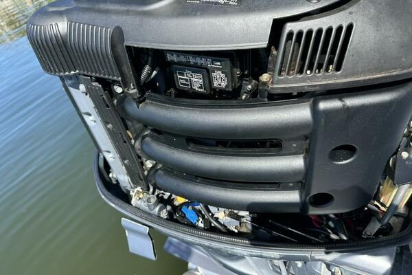 32ft Stamas Yacht For Sale