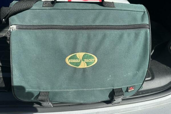 32ft Stamas Yacht For Sale