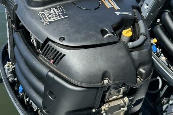 32ft Stamas Yacht For Sale