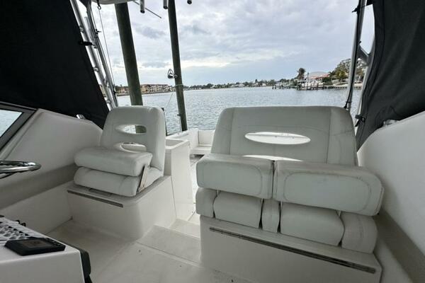 32ft Stamas Yacht For Sale