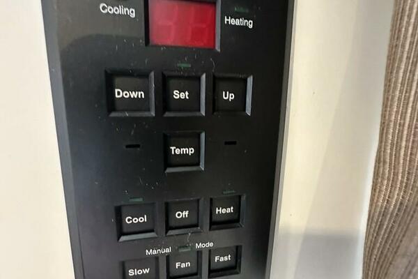 32ft Stamas Yacht For Sale