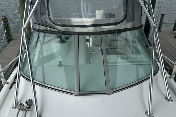 32ft Stamas Yacht For Sale