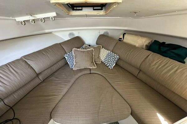 32ft Stamas Yacht For Sale