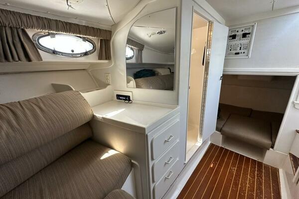 32ft Stamas Yacht For Sale