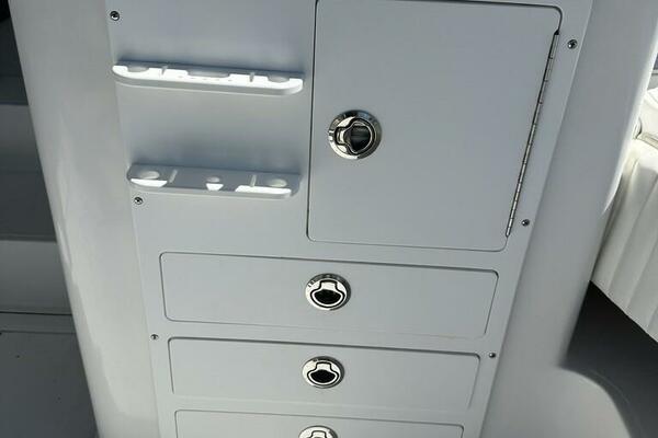 32ft Stamas Yacht For Sale