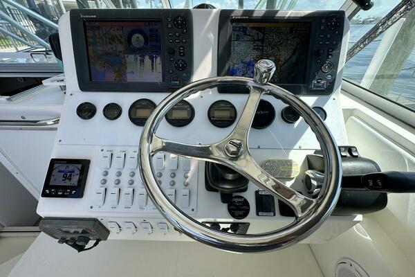 32ft Stamas Yacht For Sale