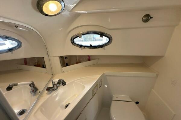 32ft Stamas Yacht For Sale